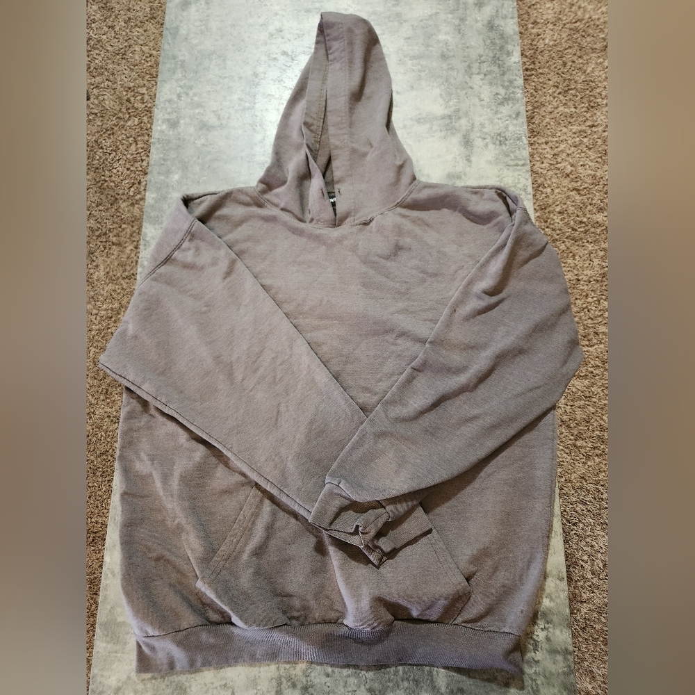 pretty little thing hoodie